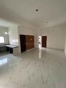 Hall Image of 1064 Sq.ft 3 BHK Apartment / Flat for sale in Chinar Park Kolkata for Rs. 5000000