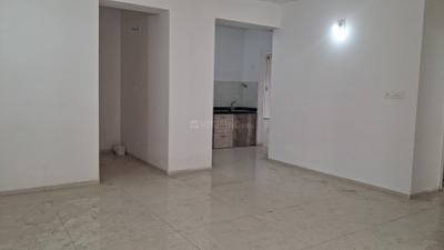 Living Room Image of 1100 Sq.ft 2 BHK Apartment / Flat for sale in Godrej Green Glades, Jagatpur Ahmedabad for Rs. 5700000