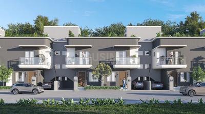 Image of 1520 Sq.ft 3 BHK Villa for sale in Vanakala, Surat for Rs. 7501000