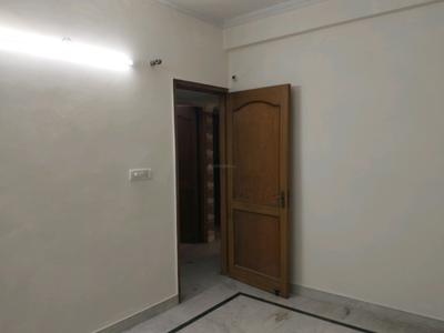 Bedroom Image of 1250 Sq.ft 3 BHK Apartment / Flat for sale in Shanti Apartments, Sector 13 Rohini New Delhi for Rs. 20500000
