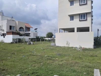 Image of 1954 Sq.ft Residential Plot / Land for sale in Ponmar, Chennai for Rs. 10000000