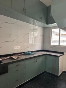 Kitchen Image of 2900 Sq.ft 6 BHK Independent House for sale in Sunkadakatte Bengaluru for Rs. 16800000