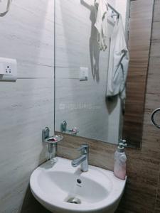 Bathroom Image of 1380 Sq.ft 3 BHK Apartment / Flat for sale in Kolar Road Bhopal for Rs. 5800000