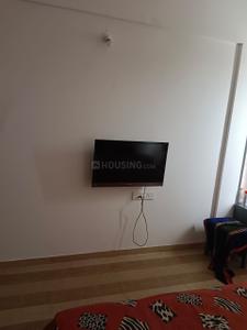 Bedroom Image of 780 Sq.ft 2 BHK Apartment / Flat for rent in Kohinoor Tinsel Town, Hinjawadi Phase 2 Pune for Rs. 35000