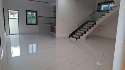 Living Room Image of 3200 Sq.ft 4 BHK Villa for sale in Kapra Secunderabad for Rs. 20000000