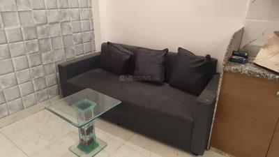 Living Room Image of 2200 Sq.ft 2 BHK Studio for rent in DLF Phase 3 Gurgaon for Rs. 43000