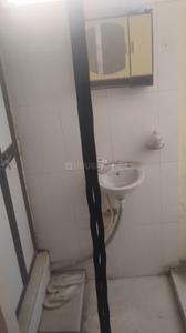 Bathroom Image of 1280 Sq.ft 2 BHK Duplex for rent in Muj Mahuda Vadodara for Rs. 15000