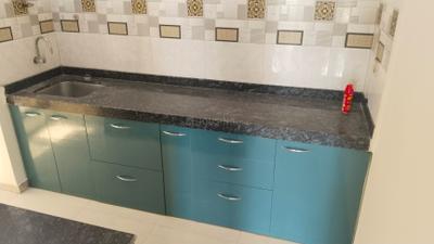 Kitchen Image of 1070 Sq.ft 2 BHK Apartment / Flat for sale in Moral Orchid, Ulwe Navi Mumbai for Rs. 12000000