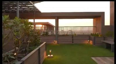 Balcony Image of 1550 Sq.ft 3 BHK Apartment / Flat for sale in Kaveri Soham Vistara, Shilaj Ahmedabad for Rs. 9500000