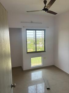 Bedroom Image of 918 Sq.ft 2 BHK Apartment / Flat for rent in Lodha Casa Bella Gold, Palava Phase 1 Thane for Rs. 20000