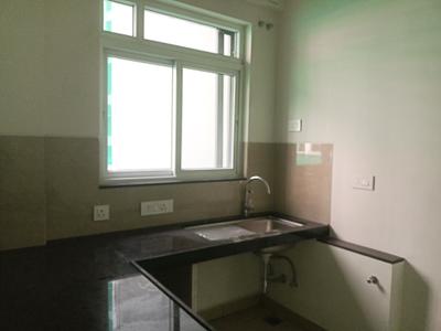 Kitchen Image of 880 Sq.ft 2 BHK Apartment / Flat for sale in S M Hatkesh Heights, Mira Road East Mira Bhayandar for Rs. 9300000