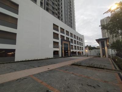 Image of 851 Sq.ft 2 BHK Apartment / Flat for sale in Yadavanahalli, Bengaluru for Rs. 11500000