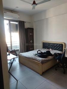 Bedroom Image of 2223 Sq.ft 3 BHK Apartment / Flat for sale in Swara Sapphire, Ambawadi Ahmedabad for Rs. 18500000