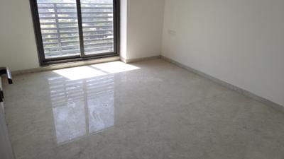Bedroom Image of 2475 Sq.ft 3 BHK Apartment / Flat for sale in Shubh Saral Skyline, Kudasan Gandhinagar for Rs. 10100000
