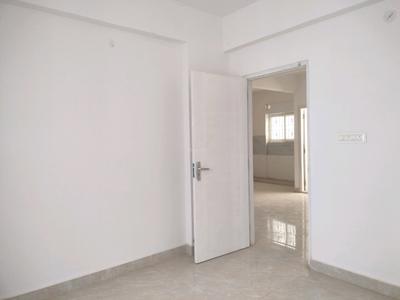 Bedroom Image of 1375 Sq.ft 3 BHK Apartment / Flat for sale in MG Infinity, Kadagrahara Bengaluru for Rs. 6576000