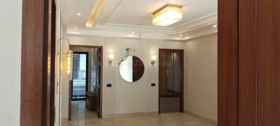 Hall Image of 1250 Sq.ft 3 BHK Builder Floor for sale in Sector 10 Gurgaon for Rs. 25000000