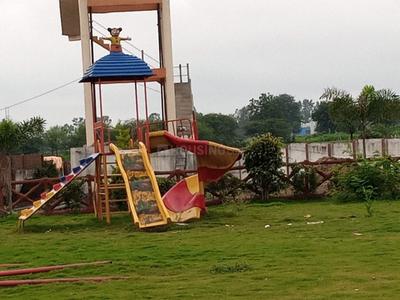 Image of 900 Sq.ft 2 BHK Independent House for sale in Satpal Singh Chouhan Redwood Park Premium, Rau, Indore for Rs. 3900000