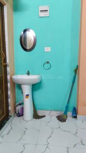 Image of 500 Sq.ft 1 BHK Apartment / Flat for rent in Keshtopur, Kolkata for Rs. 15000