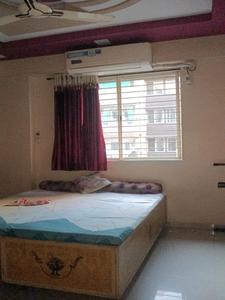 Bedroom Image of 1700 Sq.ft 3 BHK Apartment / Flat for sale in Palash Prime, Chandkheda Ahmedabad for Rs. 7300000