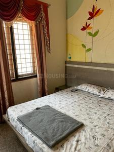 Bedroom Image of 3500 Sq.ft 5 BHK Independent House for rent in Kavoor Mangalore for Rs. 60000
