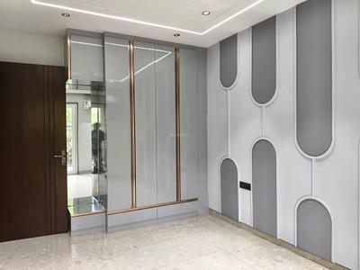 Bedroom Image of 2268 Sq.ft 3 BHK Builder Floor for sale in Uppal Southend, Sector 49 Gurgaon for Rs. 30500000