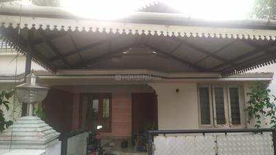 Image of 850 Sq.ft 3 BHK Independent House for sale in South Chittoor, Kochi for Rs. 6900000