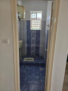 Bathroom Image of 1135 Sq.ft 2 BHK Apartment / Flat for sale in Venetion Dwaraka Nilayam, Electronic City Bengaluru for Rs. 5600000