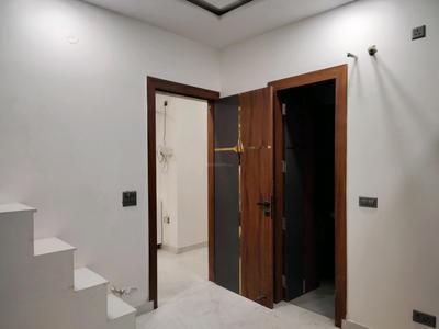 Bedroom Image of 1725 Sq.ft 3 BHK Apartment / Flat for sale in Multibrain Ultima 107, Sector 104 Noida for Rs. 10500000