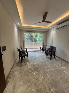 Image of 1800 Sq.ft 3 BHK Builder Floor for sale in Malibu Town Floors, Sector 47, Gurgaon for Rs. 32000000