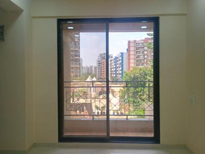 Living Room Image of 680 Sq.ft 1 BHK Apartment / Flat for sale in Badlapur West Badlapur for Rs. 2999000