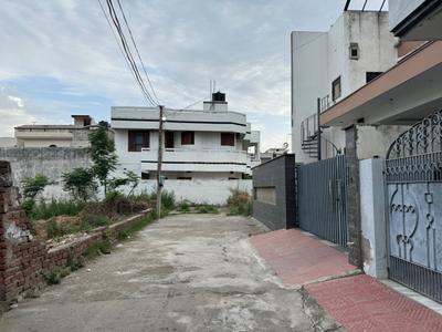Image of 2373 Sq.ft Residential Plot / Land for sale in Mithapur, Jalandhar for Rs. 5800000