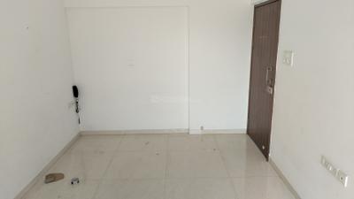 Living Room Image of 1102 Sq.ft 2 BHK Apartment / Flat for sale in Shree Graffiti Phase 2, Mundhwa Pune for Rs. 9000000