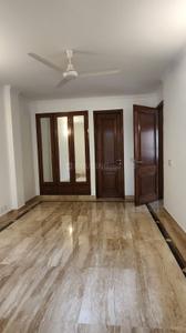 Hall Image of 2500 Sq.ft 4 BHK Builder Floor for rent in Vasant Vihar New Delhi for Rs. 250000
