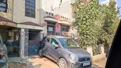 Image of 1400 Sq.ft 2 BHK Independent House for sale in XU III, Greater Noida for Rs. 18500000