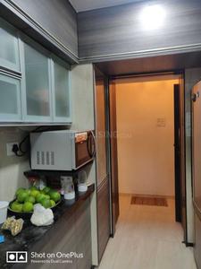 Kitchen Image of 1150 Sq.ft 2 BHK Apartment / Flat for sale in Shirin Apartment, Tardeo Mumbai for Rs. 47100000