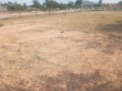 Image of 200 Sq.ft Residential Plot / Land for sale in Kothur, Hyderabad for Rs. 4599800