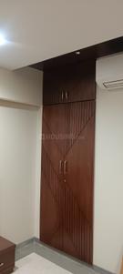 Bedroom Image of 1250 Sq.ft 2.5 BHK Apartment / Flat for sale in Unique Sapphire, Mansarovar Jaipur for Rs. 4500000