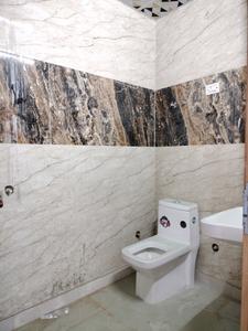 Bedroom Three Image of 2000 Sq.ft 4 BHK Builder Floor for sale in Rajendra Nagar Ghaziabad for Rs. 16000000