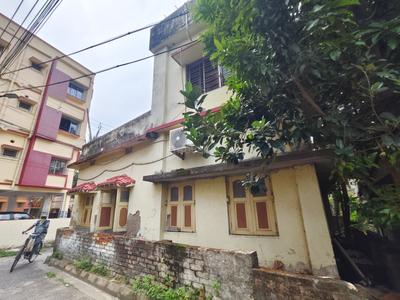 Image of 1300 Sq.ft 2 BHK Independent House for sale in Baghajatin, Kolkata for Rs. 7000000