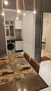 Hall Image of 401 Sq.ft 1 BHK Apartment / Flat for sale in Ashford Regal, Bhandup West Mumbai for Rs. 10900000
