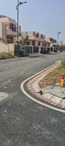 Image of 1460 Sq.ft Residential Plot / Land for sale in Oro City, Jankipuram, Lucknow for Rs. 11100000