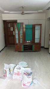 Hall Image of 700 Sq.ft 2 BHK Apartment / Flat for rent in Evershine Nagar, Malad West Mumbai for Rs. 46000
