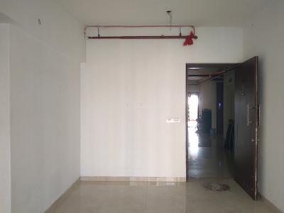 Living Room Image of 630 Sq.ft 1 BHK Apartment / Flat for sale in Sunteck Maxx World by Sunteck Realty Limited, Naigaon East Naigaon for Rs. 3600000