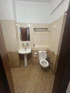 Image of 1300 Sq.ft 2 BHK Apartment / Flat for rent in Dara Gold Homes, Sector 116, Mohali for Rs. 25000