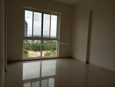 Bedroom Image of 1230 Sq.ft 2 BHK Apartment / Flat for sale in Disha Pursuit Of Sunshine, Bommenahalli Bengaluru for Rs. 13000000