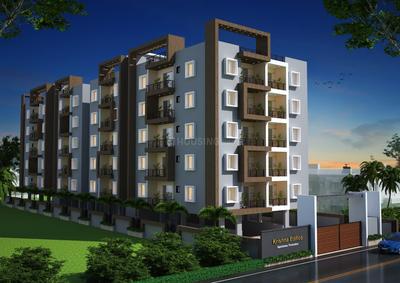 Image of 1060 Sq.ft 2 BHK Apartment / Flat for sale in Jatni, Bhubaneswar for Rs. 5900000