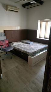 Bedroom Image of 2160 Sq.ft 5 BHK Independent House for sale in Satellite Ahmedabad for Rs. 55000000