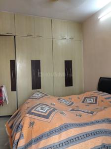 Bedroom Image of 701 Sq.ft 2 BHK Apartment / Flat for sale in Matunga West Mumbai for Rs. 28000000