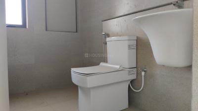 Image of 1457 Sq.ft 3 BHK Apartment / Flat for sale in Ambuja Ecospace Residencia, New Town, Kolkata for Rs. 15500000