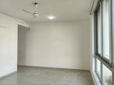 Bedroom Image of 1300 Sq.ft 3 BHK Apartment / Flat for rent in Dosti Imperia, Thane West Thane for Rs. 60000